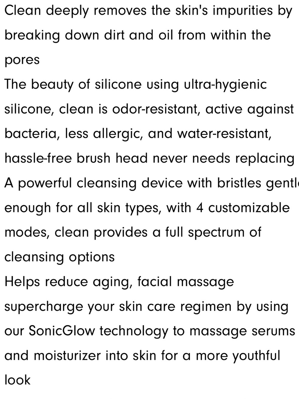 PMD Clean Pro - Picture 5 of 7